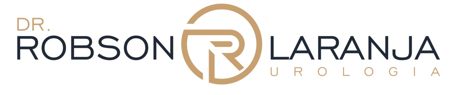 Dr. Robson Laranja — Urologia