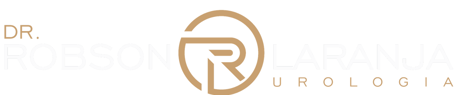 Dr. Robson Laranja — Urologia